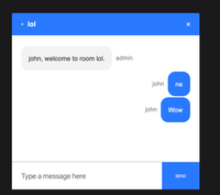 emoji chat