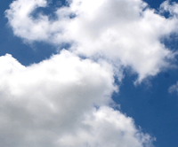 Cloudy
